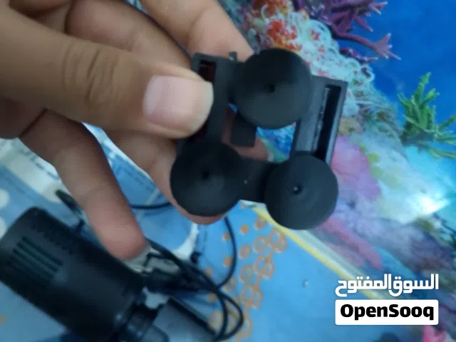 متوفر حوض سمك جبير هوه وجهاز التنفس وال زرعه وال حصو