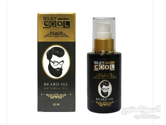 Beard Oil Original
