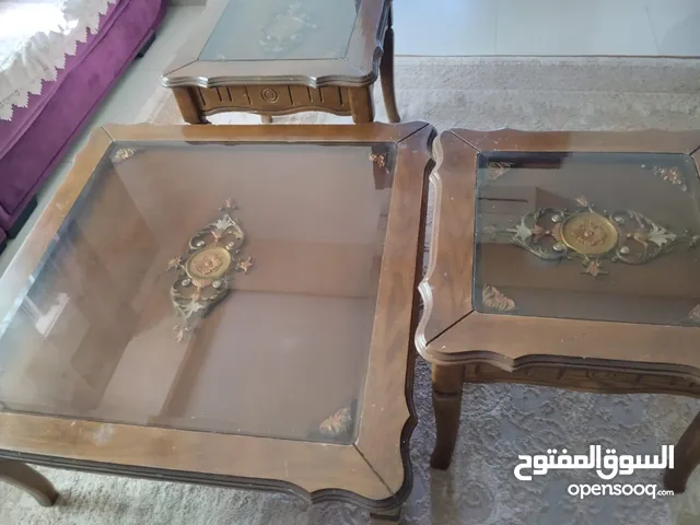 طقم طاولات للبيع بسعر مميز