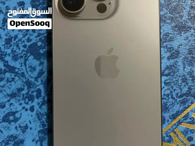 Iphone 15 Pro