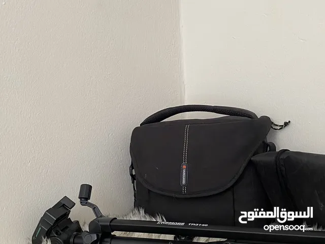 Canon DSLR Cameras in Muscat