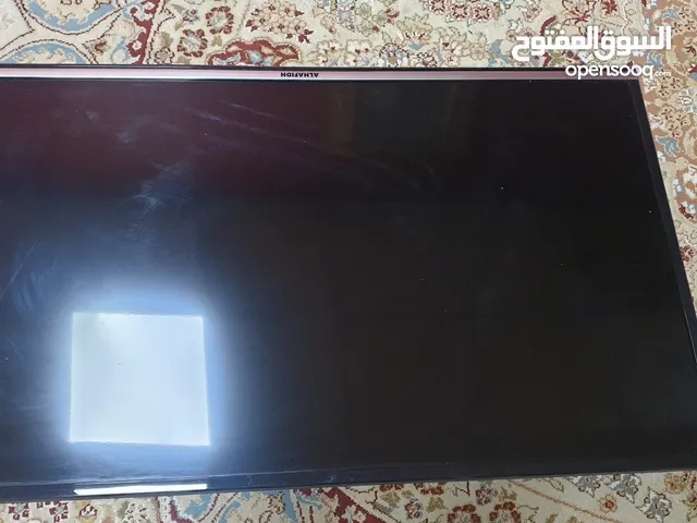 Alhafidh LED 42 inch TV in Basra