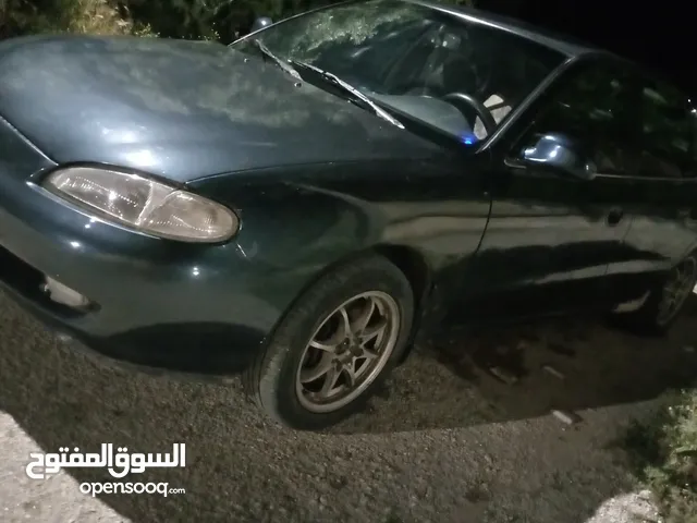 Used Hyundai Avante in Irbid