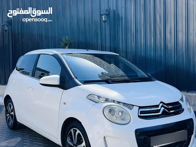 سترون c1 2015 متور 1200 جير عادي