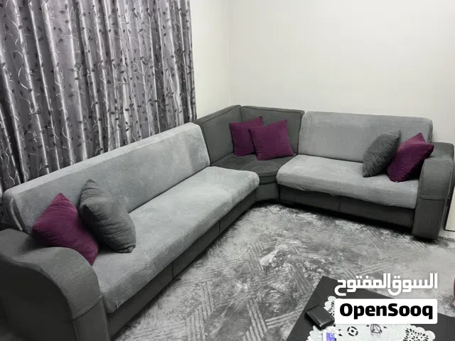 طقم كنبايات كورنر