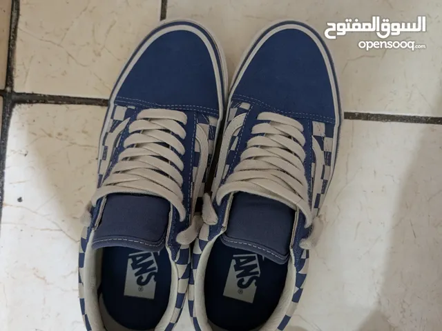 original vans shoe