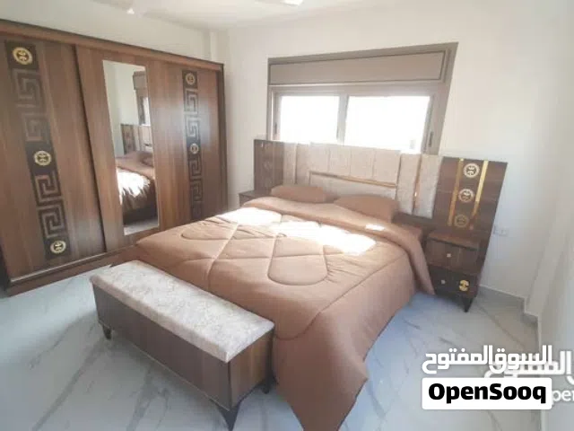 110 m2 2 Bedrooms Apartments for Rent in Zarqa Al Zarqa Al Jadeedeh