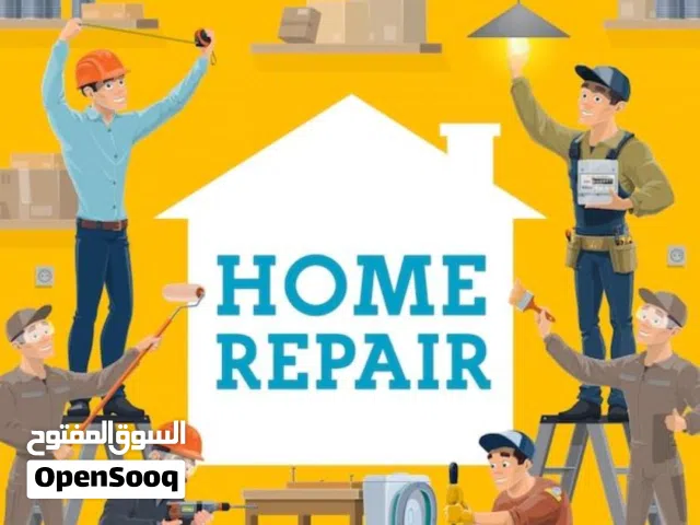 Home Maintenence Service