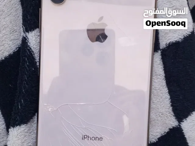 Apple iPhone XS Max 256 GB in Baghdad