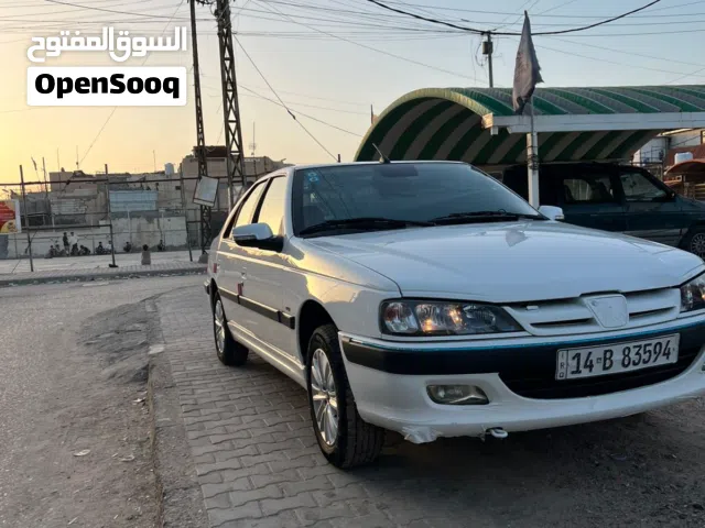 2025 بيجو اخرى