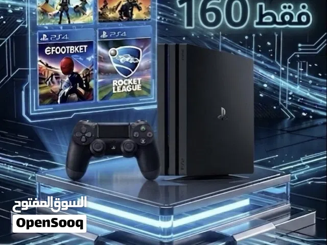 PlayStation 4 PlayStation for sale in Amman