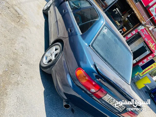 Used Mitsubishi Other in Amman