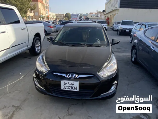 اكسنت 2012.2013