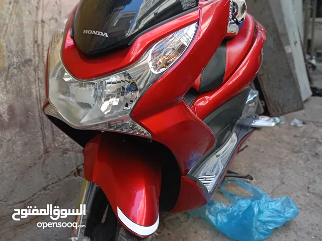 Used Honda PCX150 in Baghdad