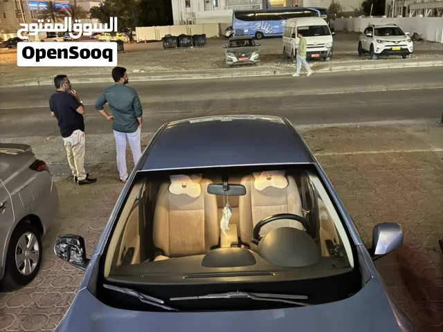 2011 رينو فلوينس Standard