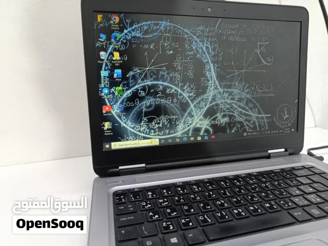 Windows HP  Computers  for sale  in Basra