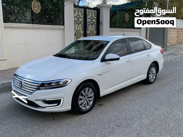 2019, فولكسفاغن, لافيدا, E-lavida