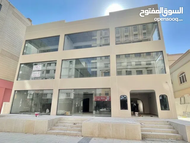 Showroom for Rent – Al Khoudh, Mazoon Street/معرض للإيجار – الخوض، شارع مزون