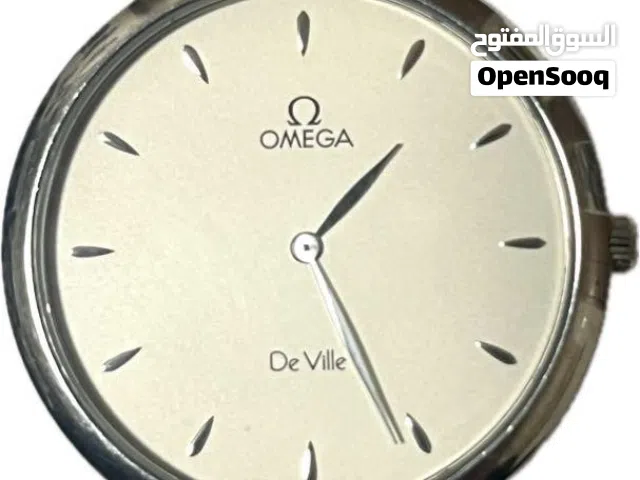 Omega divel