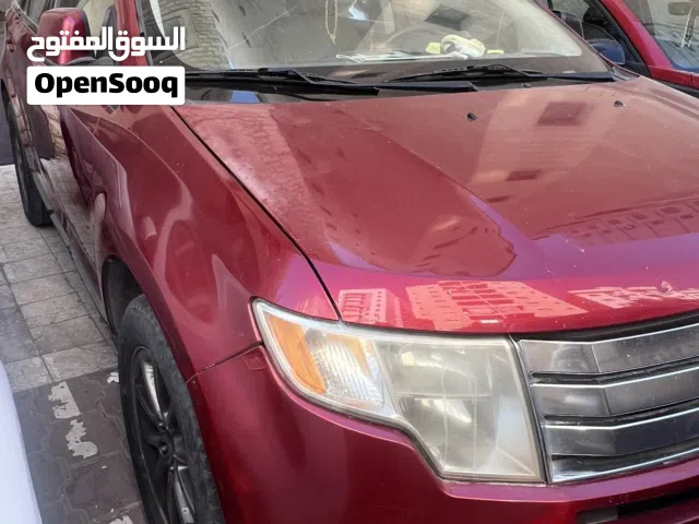 فورد ايدج 2008 للبيع