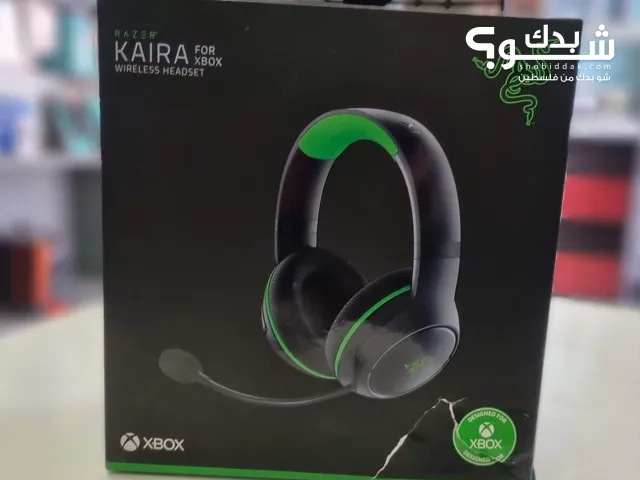 Xbox Gaming Headset in Nablus