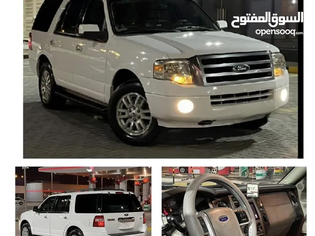 2014 ford expedition