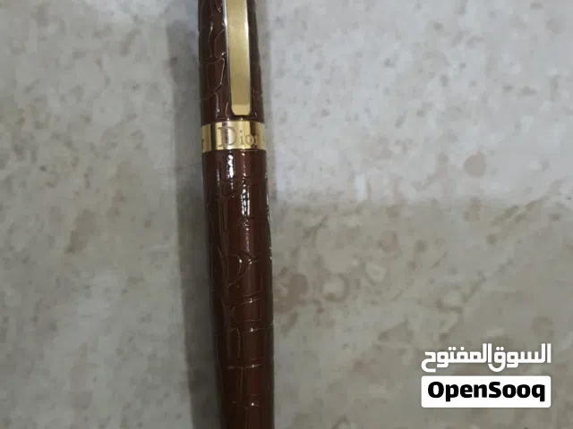 قلم ماركة ديور