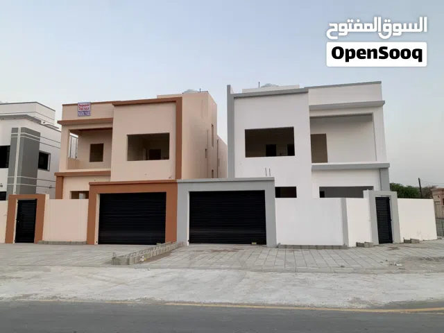 290 m2 4 Bedrooms Villa for Sale in Al Batinah Barka