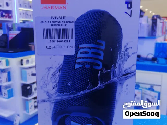 JBL FLIP 7 BY HARMAN