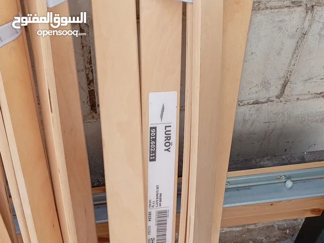 سرير مفرد ايكيا