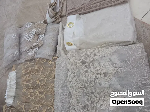 سته ستائر انظاف