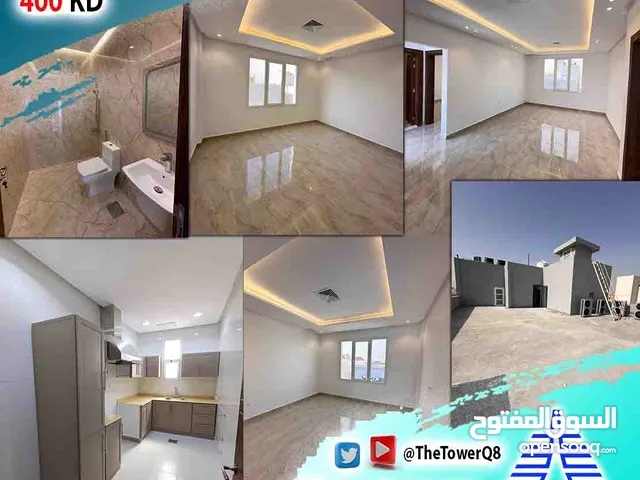 120 m2 2 Bedrooms Apartments for Rent in Mubarak Al-Kabeer Abu Ftaira