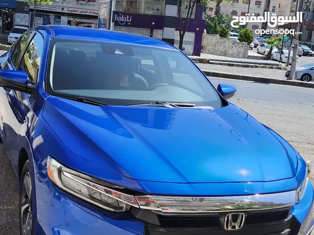 Used Honda Insight in Amman