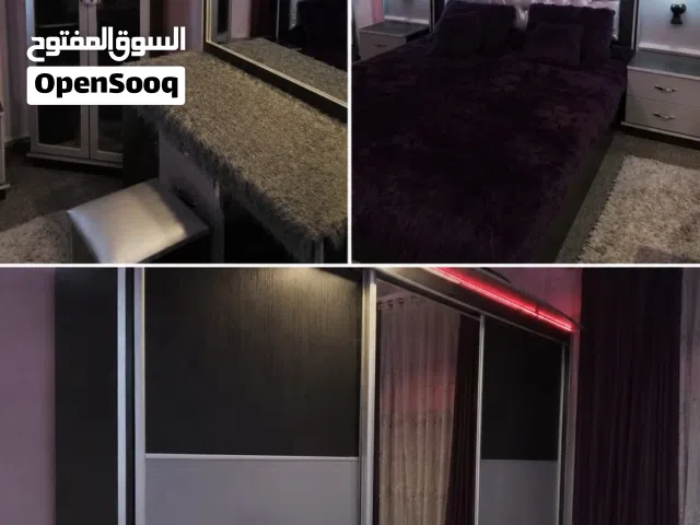 غرفة نوم للبيع بحالة لجديد