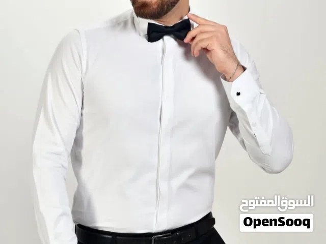 قميص ببيونة جملة الجملة