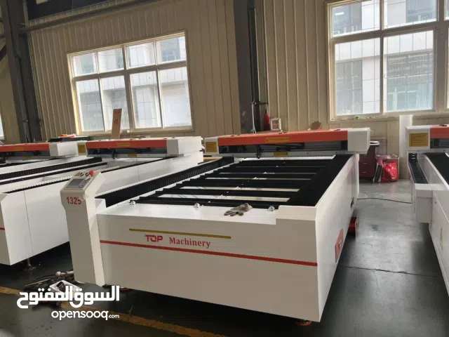 Laser Engraving And Cutting Machine