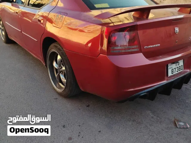 2007 Dodge Charger SXT