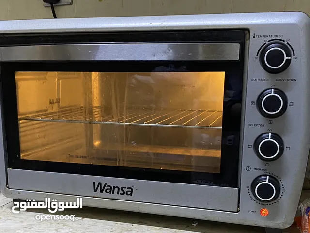 فرن كهربائي