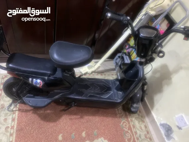 سكوترا للبيع شغال تمام