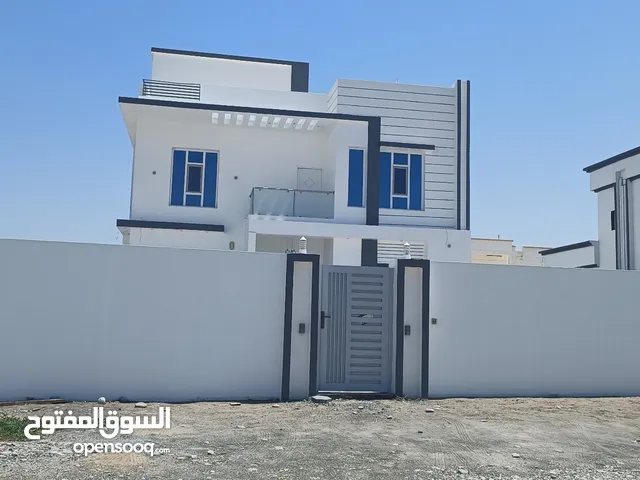 380 m2 More than 6 bedrooms Villa for Sale in Al Batinah Barka