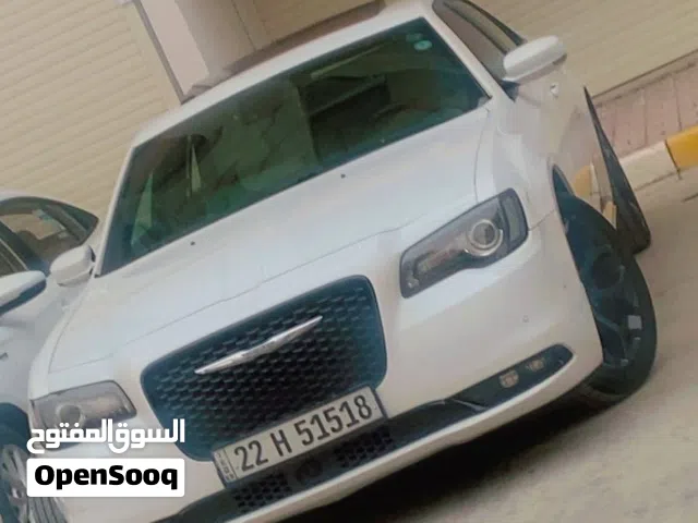 2019 كرايسلر 300 300S V6