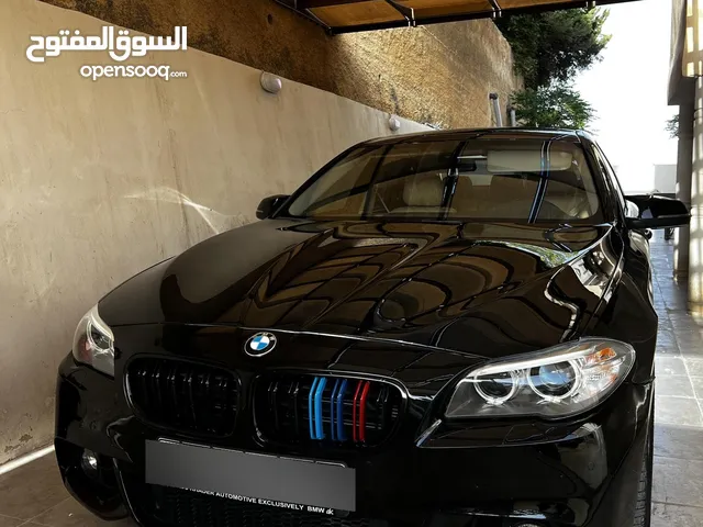 BMW 520 f10 2016 for sale