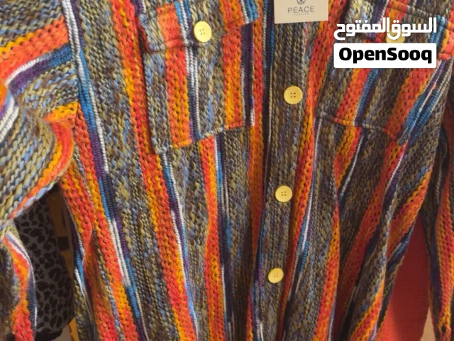 قمصان ستاتي شتوي ربيعي