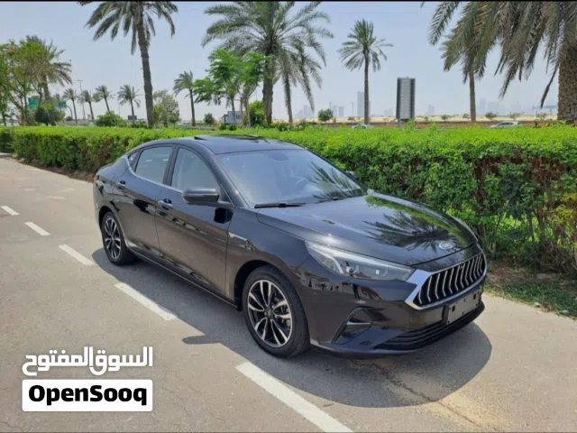 2023 جاك J7 Advanced