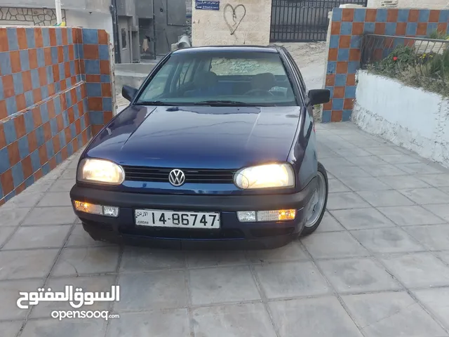 Volkswagen Golf 1994 in Al Karak