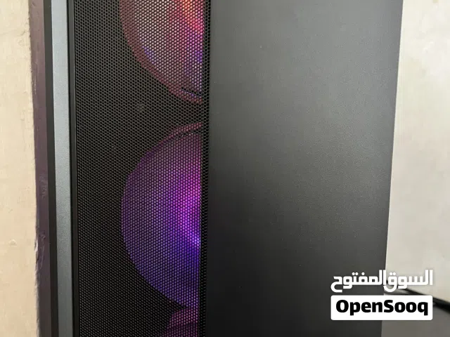 PC  GAMING