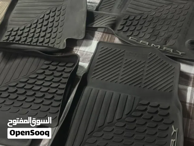 دواسات كامري 2020 وكالة