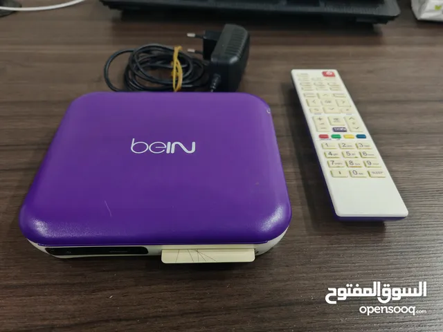  beIN Receivers for sale in Irbid