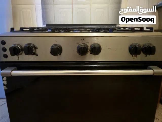 فرن غاز للبيع