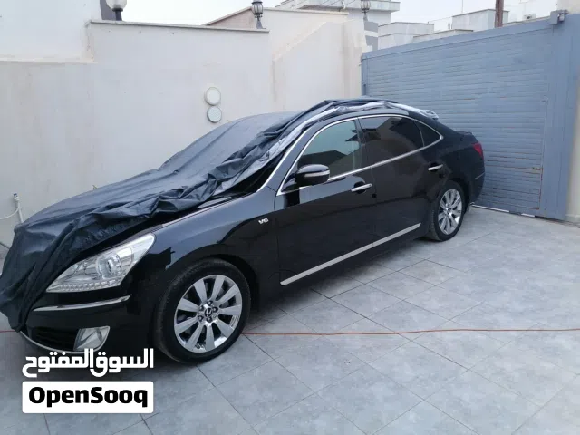 2012 جينيسيس اخرى